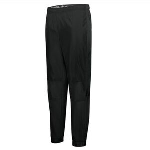 Men’s Storm Flex Performance Pants. NWT. Stretch! Velcro & Zipper @ Ankles. M